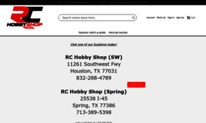 Remotecontrolhobbyshoponline.com thumbnail