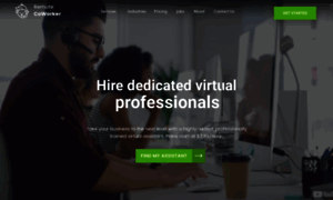 Remotecoworker.com thumbnail