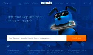Remotehound.com thumbnail