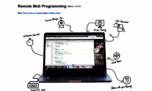 Remotemobprogramming.org thumbnail