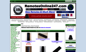 Remotesonline247.com thumbnail