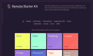 Remotestarterkit.com thumbnail