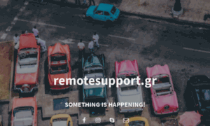 Remotesupport.gr thumbnail