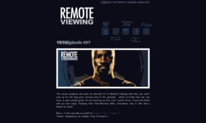 Remoteviewing.com.au thumbnail