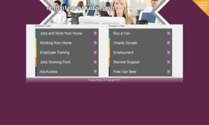 Remoteworkers.com thumbnail