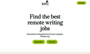 Remotewritingjobs.com thumbnail