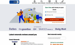 Removalreviews.co.uk thumbnail