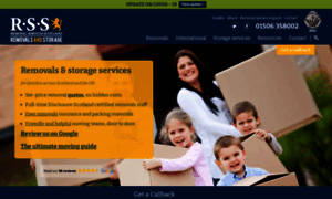 Removalservicesscotland.co.uk thumbnail