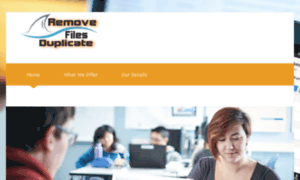 Remove-duplicate-files.net thumbnail