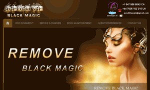 Removeblackmagic.co.uk thumbnail