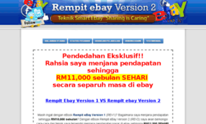 Rempitebay.com thumbnail
