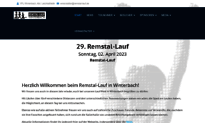 Remstal-lauf.de thumbnail