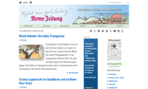 Remszeitung.com thumbnail