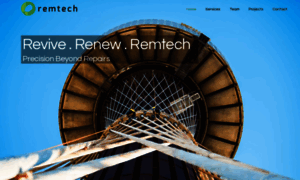 Remtech.com.au thumbnail