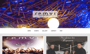 Remvibarclub.gr thumbnail