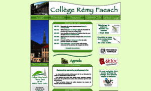 Remyfaesch.fr thumbnail