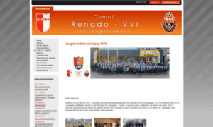 Renado-vvi.nl thumbnail