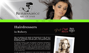 Renaissance-art-of-hair.co.uk thumbnail