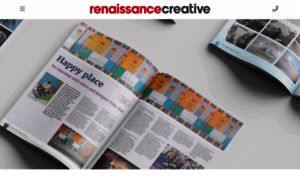Renaissance-creative.co.uk thumbnail