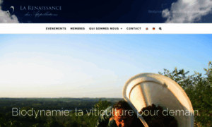Renaissance-des-appellations.com thumbnail