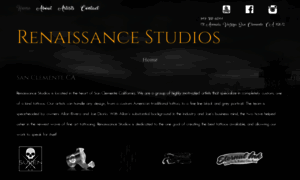 Renaissance-studios.com thumbnail