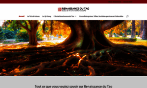 Renaissance-tao.ch thumbnail