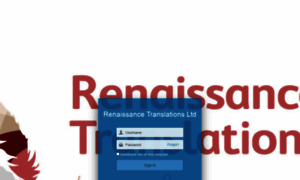 Renaissance.translationprojex.net thumbnail