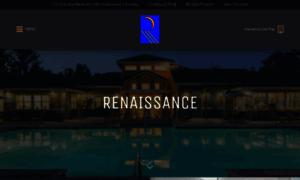 Renaissanceapartments.com thumbnail