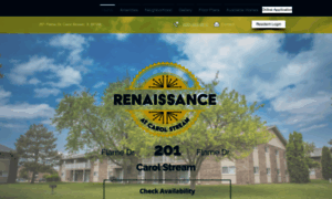 Renaissancecarolstream.com thumbnail