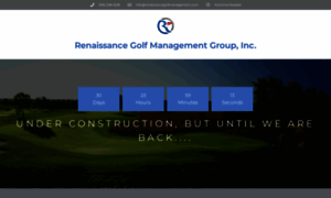 Renaissancegolfmanagement.com thumbnail