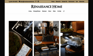 Renaissancehome.ca thumbnail