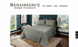 Renaissancehomefashion.com thumbnail