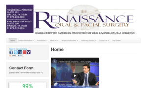 Renaissanceofs.com thumbnail