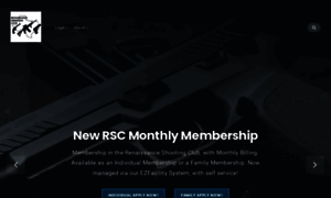 Renaissanceshootingclub.com thumbnail