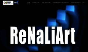 Renaliart.it thumbnail