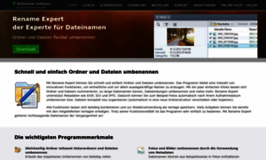 Rename-expert.de thumbnail