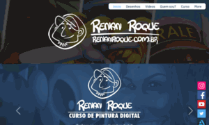 Renanroque.com.br thumbnail