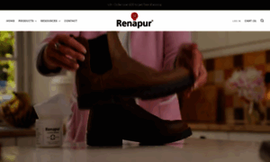Renapur.com thumbnail