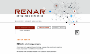 Renar.com thumbnail