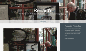 Renards.ca thumbnail