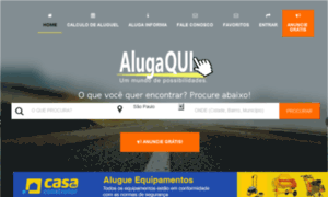 Renart.aluga.com.br thumbnail