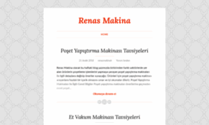 Renasmakinatr.wordpress.com thumbnail