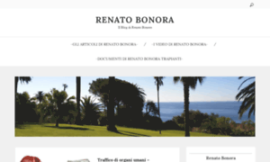 Renatobonora.com thumbnail