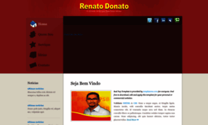 Renatodonato.freetzi.com thumbnail