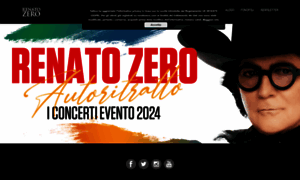 Renatozero.com thumbnail