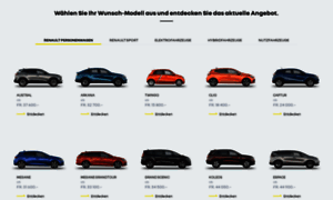 Renault-angebote.ch thumbnail