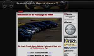 Renault-freunde-mayen-koblenz.de thumbnail