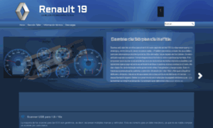 Renault19.com.ar thumbnail