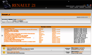 Renault21.es thumbnail
