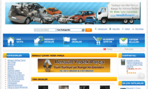 Renaultcikmacisi.com thumbnail